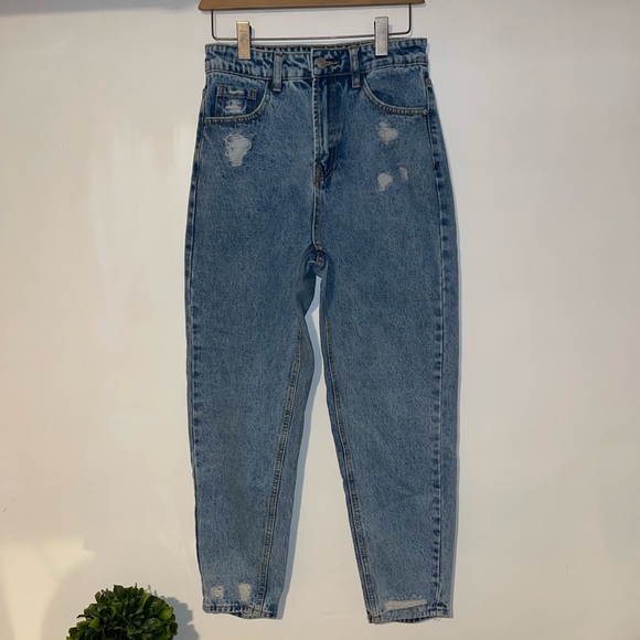 SHEIN JEANS - Picture 3 of 4